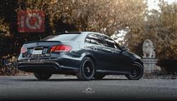مێرسێدس بێنز E-Class